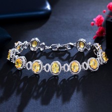 Bracciale Sposa Argento