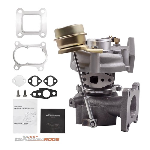 Turbocompressore for toyota - turbocompressore,