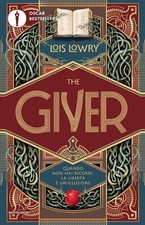 Libri Lois Lowry - The Giver