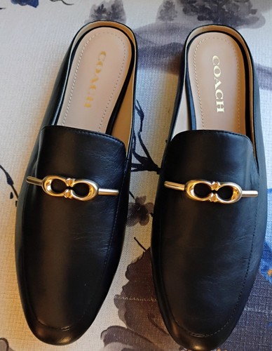 Scarpe coach siena - scarpe,