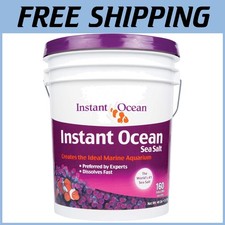 Sale per acquario grado