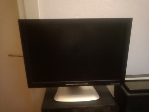 Monitor packard bell - pc,