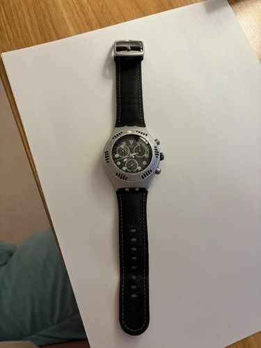 Orologio vintage 2000 swatch - orologio,