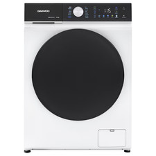 Lavatrice DAEWOO 10 Kg Classe