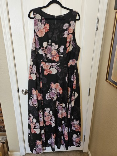 Maxi abito donna - , senza