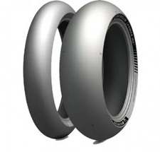 Gomma Moto MICHELIN 190/55