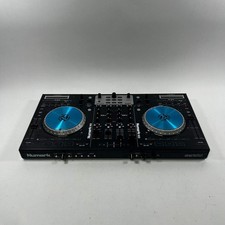 Numark NS6 Controller e Mixer