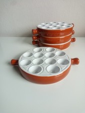 Quattro Piatti Francesi Emile