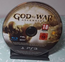GOD OF WAR ASCENSION - ITA - SONY PLAYSTATION 3 – PS3 ACTION ADVENTURE SURVIVAL