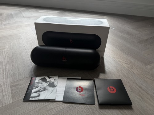 Altoparlante beats pill - altoparlante,