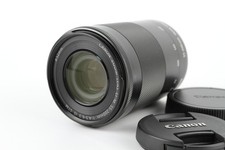 [Mint ] Canon EF-M 55-200mm