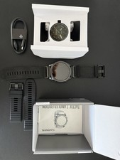 Smartwatch garmin homme - smartwatch,