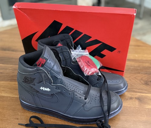 Scarpe nike air jordan retro1 - scarpe,