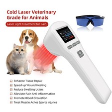 Dispositivo Laserterapia a