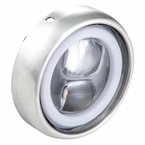 Fanale sip led - led, in