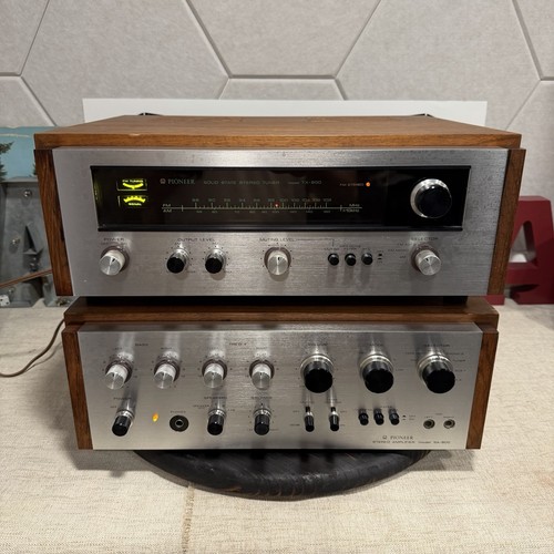 Pioneer 900 tx - pioneer, &