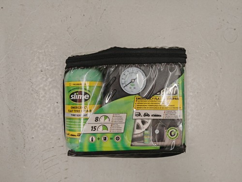 Kit gonfiaggio pneumatici - kit,