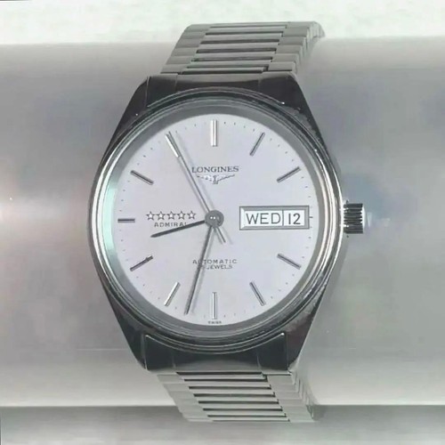Orologio longines admiral - longines,