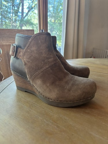 Stivaletti donna dansko - stivaletti,