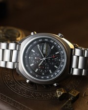 Orologio uomo casio timber - orologio,