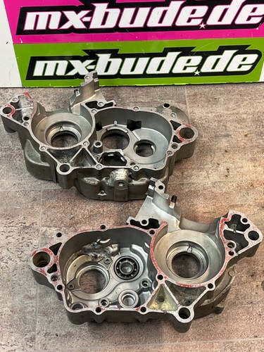Carter motore kawasaki kx125 - motore,