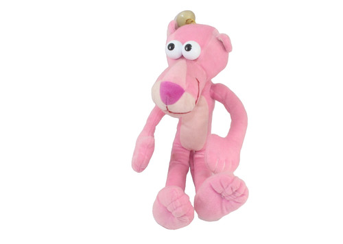 Peluche peluches pantera rosa - peluche,