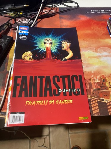 Fantastici - fantastici,