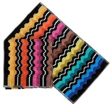 MISSONI HOME SET 2 SPUGNE
