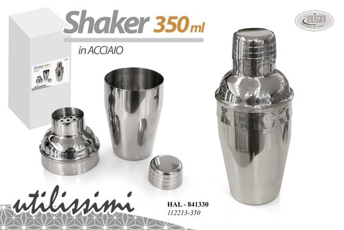 Shaker set per - shaker, cocktail