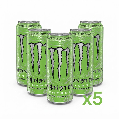 Monster energy multipack - monster,