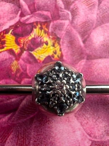 Autentico pandora clip fiocco - pandora,