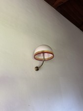 Lampadario In Vetro Di Murano