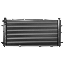 Radiatore acqua raffreddamento