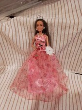 Barbie Fashion Doll