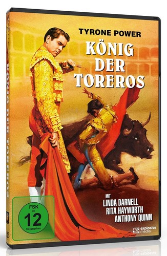 König der toreros - könig,