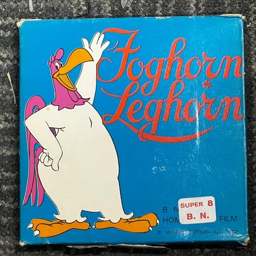 Foghorn leghorn warner bros - foghorn,