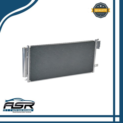 Condensatore climatizzatore - condensatore,