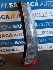 Fanale Posteriore Dx Mitsubishi Grandis 2005 Motore BSY