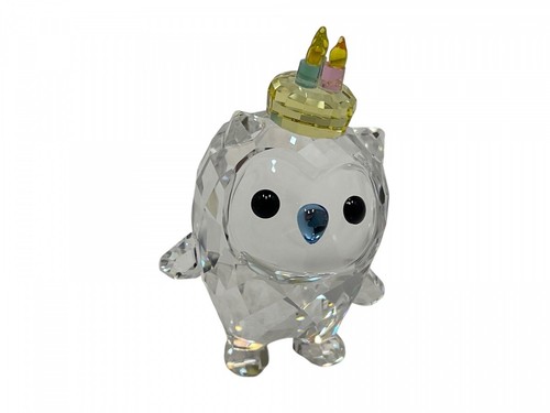 Statua swarovski 5301581 - statua,