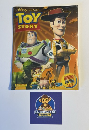 Panini album sigillato - panini,