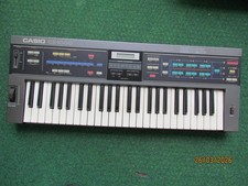 Casio CZ-1000 Sintetizzatore