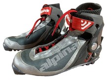 Scarponi da sci di fondo