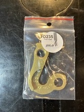 Gancio deragliatore posteriore