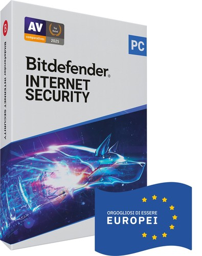 Bitdefender internet security - bitdefender,