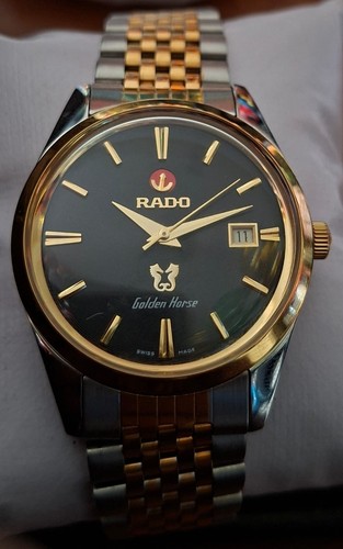 Orologio uomo automatico - orologio,