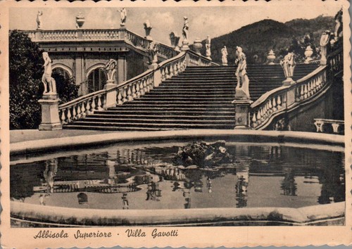 Savona albisola superiore - albisola,