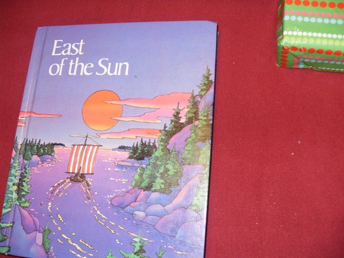 East the sun odyssey - of, an