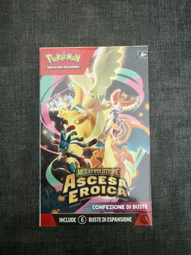 Pokemon bundle megaevoluzione - bundle,
