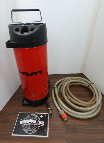 Hilti core drill accessorio - hilti,