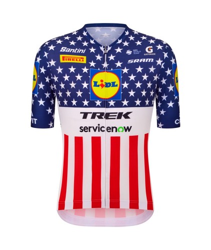 2026 lidl trek maglia - lidl,